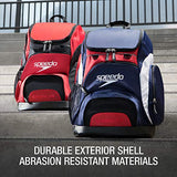 Speedo Unisex-Adult Large Teamster Backpack 35-Liter