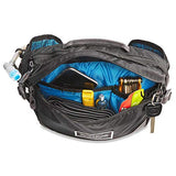 Dakine Hot Laps 5L Hip Pack, Slate Blue, One Size
