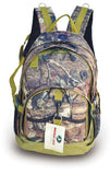 Explorer Tactical Mossy Oak Realtree 17″ Day Pack Backpack Hiking Camping