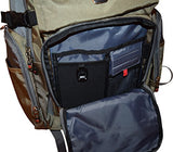 SwissGear Breaker Laptop Backpack with 16" Laptop Pocket & 10" Tablet Pocket-Blue