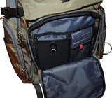 SwissGear Breaker Laptop Backpack with 16" Laptop Pocket & 10" Tablet Pocket