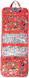 Vera Bradley Women's Iconic Hanging Travel Organizer-Signature