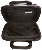 Bombata Micro Briefcase 11-Inch (Brown)