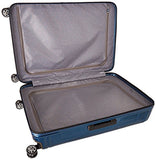 Samsonite Neopulse Hardside Spinner 75/28, Metallic Blue