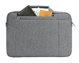 Kroser Laptop Bag 15.6 Inch Briefcase Shoulder Messenger Bag Water Repellent Laptop Bag Satchel