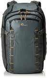 Lowepro HighLine BP 400 AW - Weatherproof & rugged 36-liter daypack for adventurous travelers who