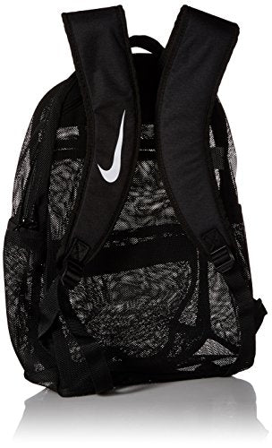 cheap nike mesh backpack Shop Nike Brasilia Mesh Training Backpack, Bl – Luggage Factory