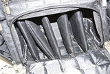 EXPLORER Backpack + Range Bag with Large Padded Deluxe Tactical Divider and 9 Clip Mag Holder -