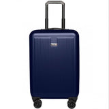 Revo Luna Hardside Spinner, 22", Navy