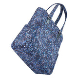 Ricardo Beverly Hills Sausalito 15-Inch Shopper Tote (Blue Twist)