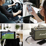 3.5 mm Headphone Jack Adapter for iPhone Xs/Xs Max/XR/ 8/8 Plus / 7/7 Plus for iPhone Aux Adapter.2