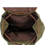 Tsd Milo Backpack (Navy)