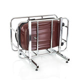 Heys America SuperLite 21" Hardside Spinner Carry-On (Midnight Blue)