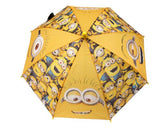 Accessory Innovations Despicable Me Minion Umbrella