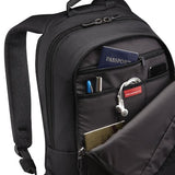Case Logic 15.6-Inch Laptop Backpack (Anthracite )