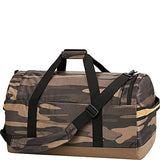 Dakine Eq Duffle 50L Gear Bag