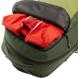 Eagle Creek Wayfinder 40L Backpack-multiuse-17in Laptop Hidden Tech Pocket Carry-On Luggage, Cypress/Highland Green