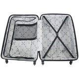 Aimee Kestenberg Women's Ombre Getaway 28", Pink Horizon