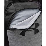 Under Armour Adult Undeniable 2.0 Sackpack , Black (003)/Black , One Size Fits All