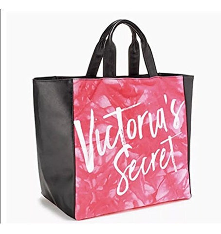 Victorias Secret Tie Dye Tote Bag