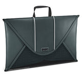 Dot&Dot 18 Inches Packing Folder Backpack Accessory to Avoid Wrinkled Clothing (2-piece set, Gray)