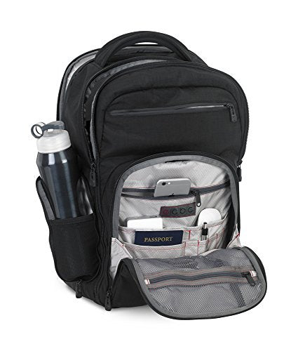 Ecbc Backpack Shop Ecbc Hercules — Travel Backpack For A 16 – Luggage Factory