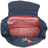 Herschel Supply Co. Reid Mid-Volume Backpack, Navy, One Size