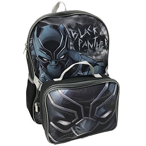 Marvel Comics Do It Yourself Patches Pin Backpack