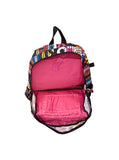 Hello Kitty Colorblock Backpack