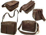 Porter Tanker / Shoulder Bag 08211 Brown / Yoshida Bag