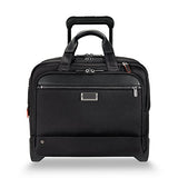 Briggs & Riley @Work Medium 2-Wheel Expandable Briefcase (With Free Monogramming)