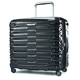 Samsonite Stryde Hardside Glider Long Journey, Charcoal