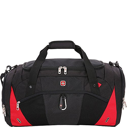 Swiss Duffel Bag Brands Swiss Alps Weekender Duffle Bag Assorted