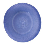 Wallaroo Women'S Victoria Sun Hat - Lightweight And Packable Straw Hat, Mixed Camel