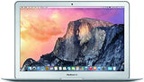Apple 13.3" Macbook Air ( Silver)