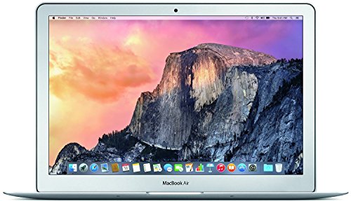 Apple 13.3" Macbook Air ( Silver)
