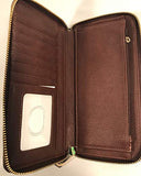 Loungefly Toy Story Sheriff Woody Faux Leather Wallet Standard