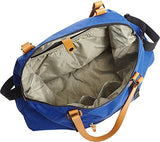 United By Blue Trail Weekender Duffle Bag - Black