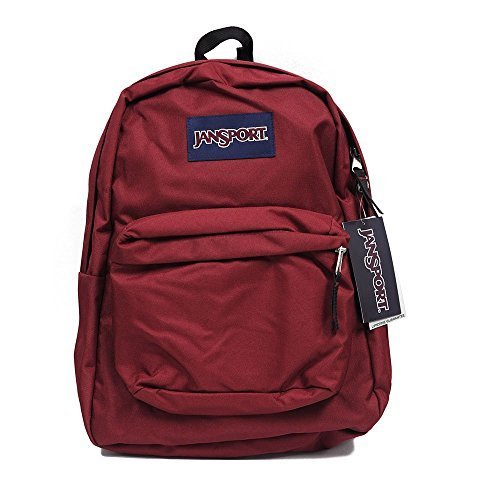 jansport backpack maroon color Shop Jansport Backpack Superbreak School Back – Luggage Factory