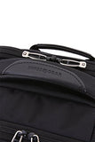 Swissgear Scansmart Backpack - Look Refined And Classy In This Laptop Carry-On. Incl. Trolley Strap