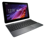 ASUS Transformer Pad TF103C-A1-Bundle 10.1-Inch Tablet with Keyboard Bundle (Black)