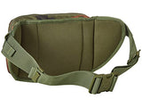 Herschel Eighteen Fanny Pack Woodland Camo One Size
