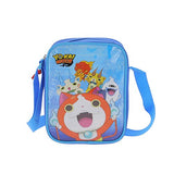 ATM Rentrée des classes 2017 Messenger Bag, 19 cm, Blue (Bleu)