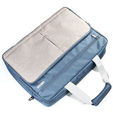 17.3 Inch Laptop Messenger Bag,Armor Wear 17.3 Inch Shoulder Shockproof Larger Capacity Carrying