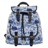 Harry Potter Knapsack Hogwarts Accessory Harry Potter Backpack Harry Potter Bag