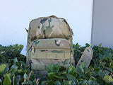 Outdoor Mini Recon Over Shoulder travel Bag 10L Military Tactical Backpack Camping Hiking