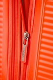 [amerikantu-risuta-] Sound Box saundobokkusu Suitcase Spinner 67 cm Free reloaned fiduciary Size ekisupandaburu Function Guaranteed 71l 67 cm 3.7kg G * 002  -  orange -