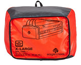 Eagle Creek Cargo Hauler Duffel, 120L, Flame/Asphalt