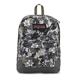 JanSport Black Label Superbreak Backpack - Halftone Camo - Classic, Ultralight