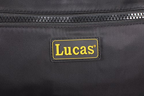 Lucas Ultra Light Weight Originals Spinner - 24 - Blue